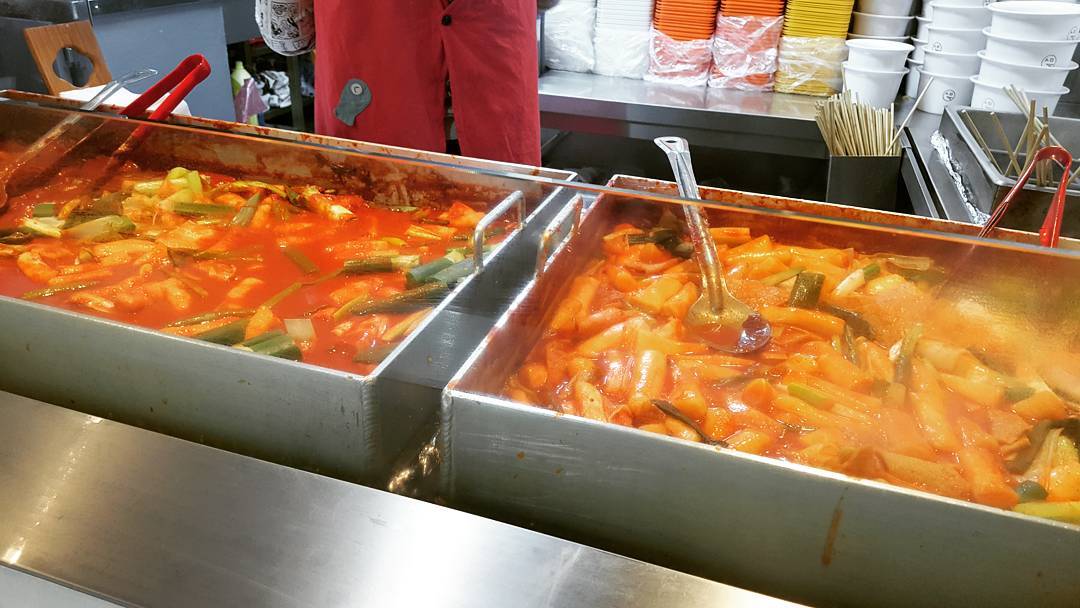 떢볶이 - 식신 : 대한민국 No.1 맛집