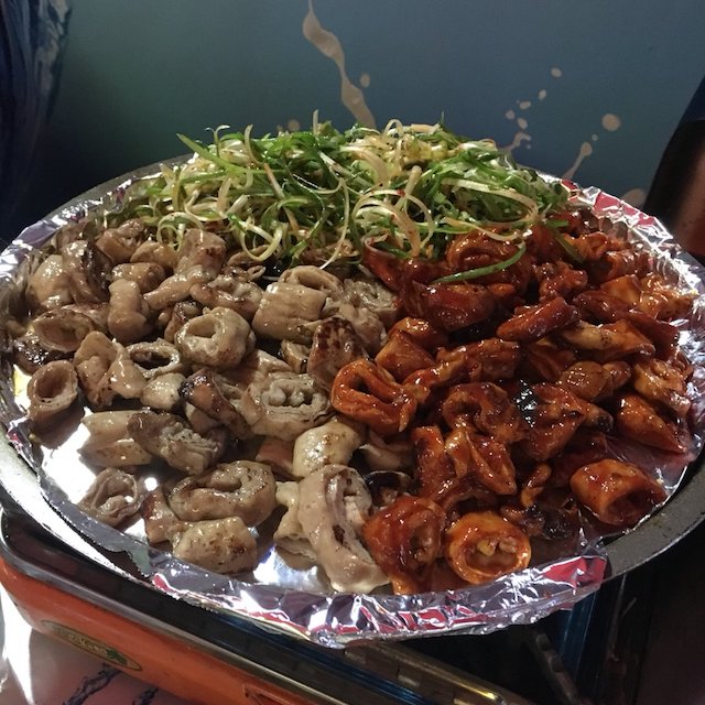 캐스트 - 식신 : 대한민국 No.1 맛집
